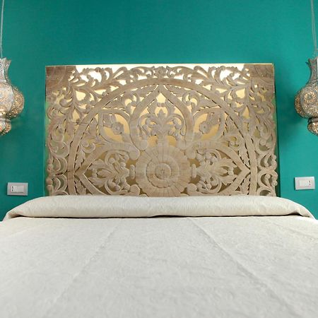 Hypnos Boutique Hotel 圣特奥多罗 外观 照片