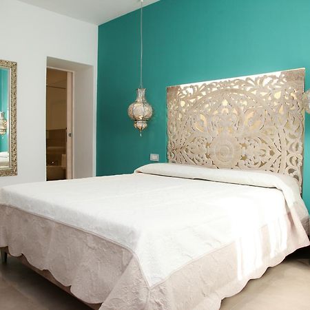 Hypnos Boutique Hotel 圣特奥多罗 外观 照片