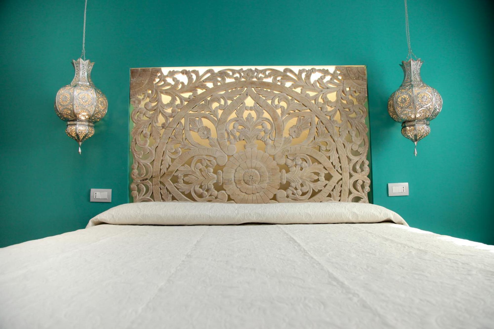 Hypnos Boutique Hotel 圣特奥多罗 外观 照片