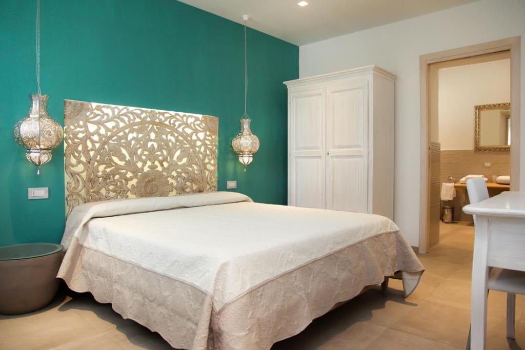 Hypnos Boutique Hotel 圣特奥多罗 外观 照片