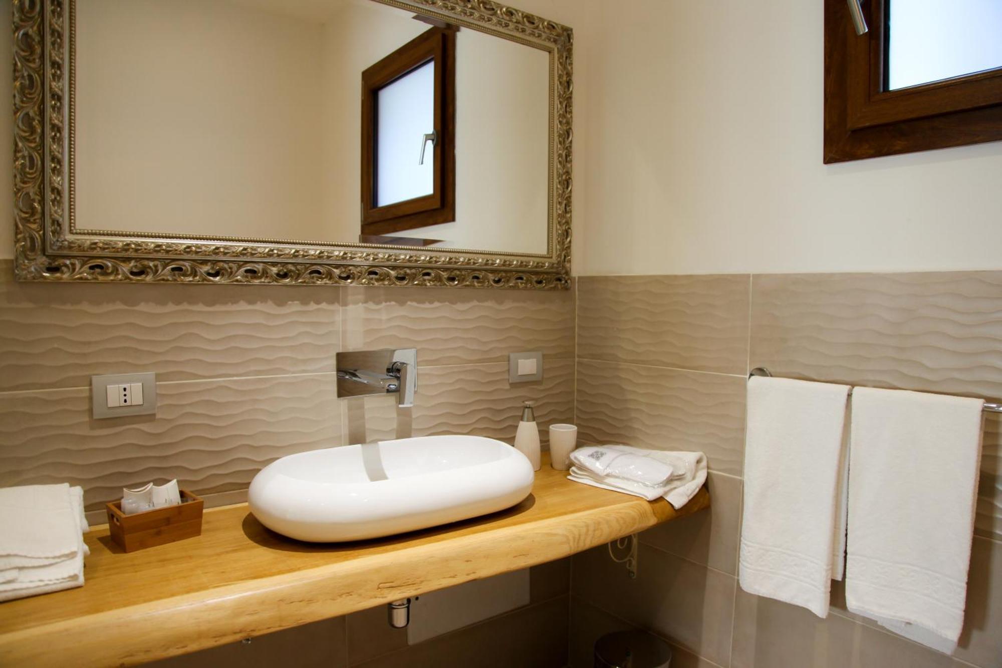Hypnos Boutique Hotel 圣特奥多罗 外观 照片