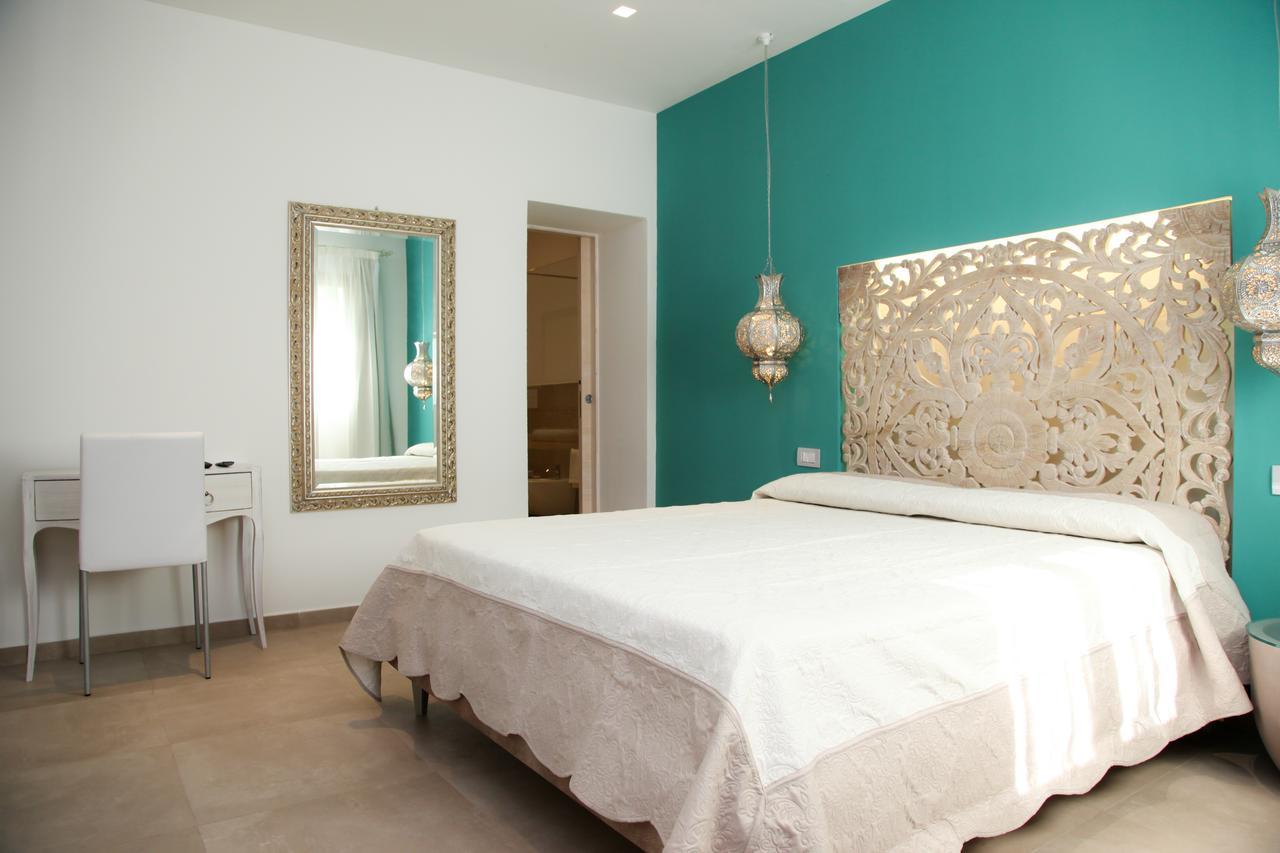 Hypnos Boutique Hotel 圣特奥多罗 外观 照片