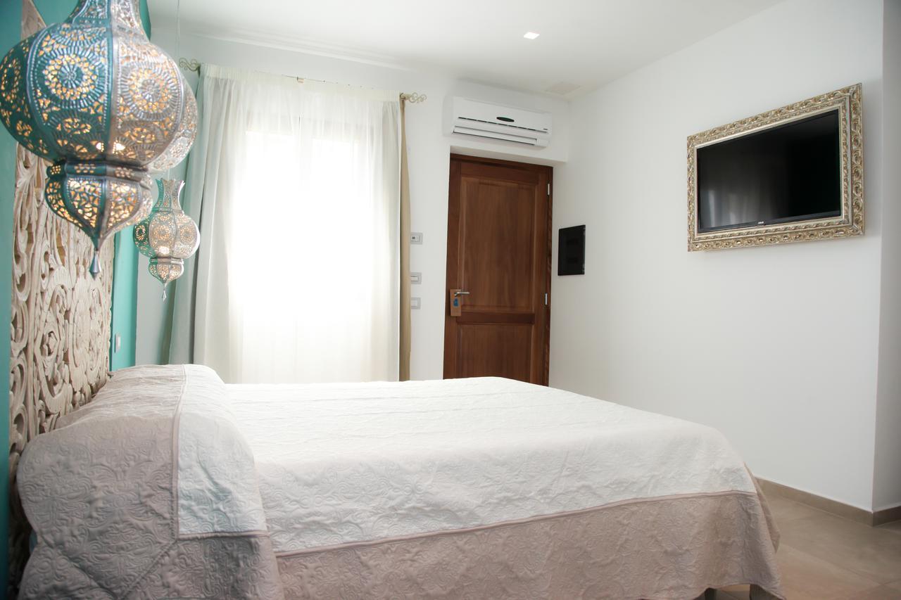 Hypnos Boutique Hotel 圣特奥多罗 外观 照片