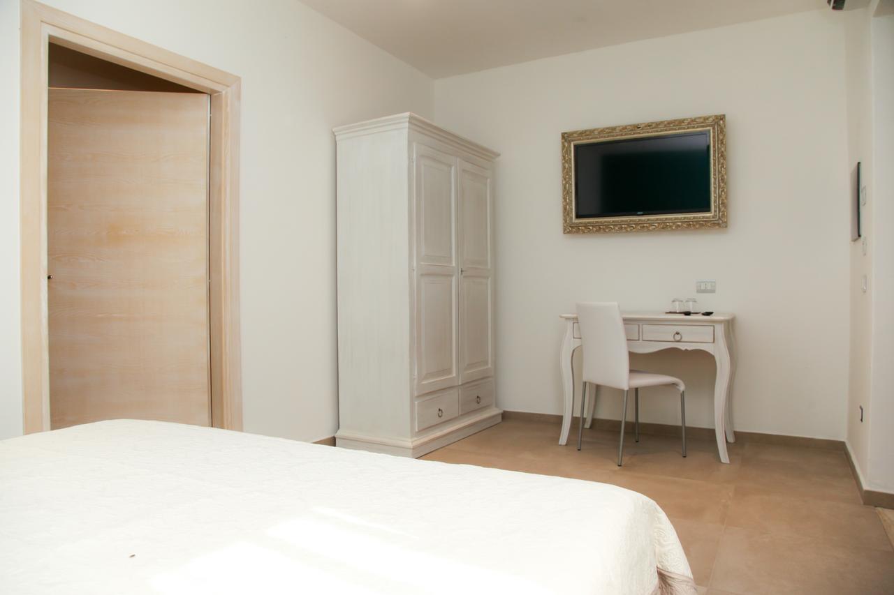 Hypnos Boutique Hotel 圣特奥多罗 外观 照片