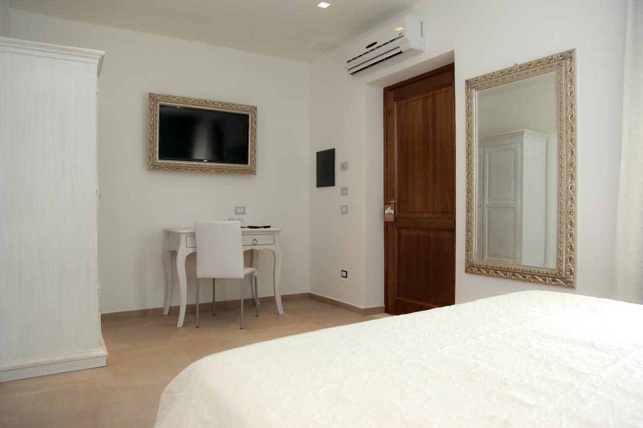 Hypnos Boutique Hotel 圣特奥多罗 外观 照片