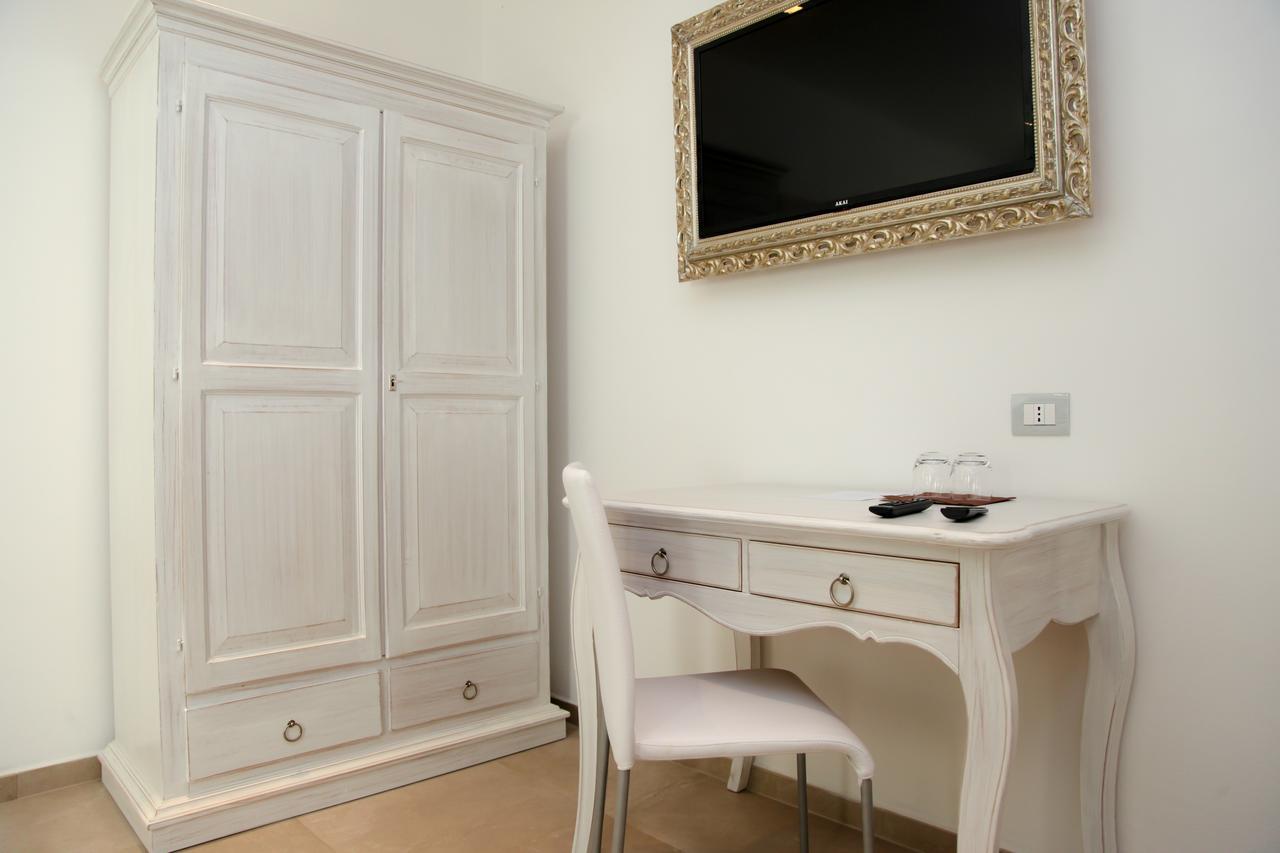 Hypnos Boutique Hotel 圣特奥多罗 外观 照片