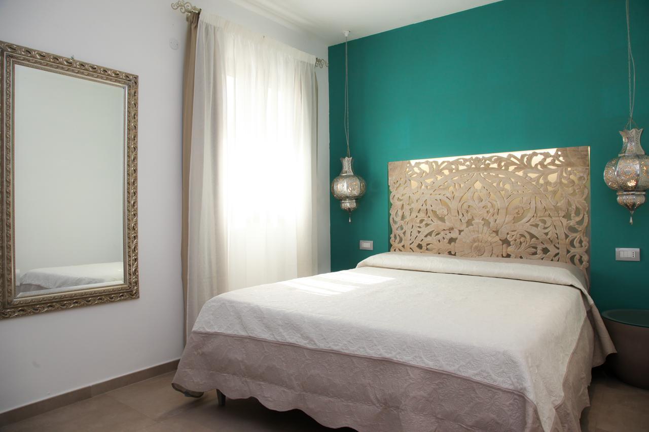 Hypnos Boutique Hotel 圣特奥多罗 外观 照片